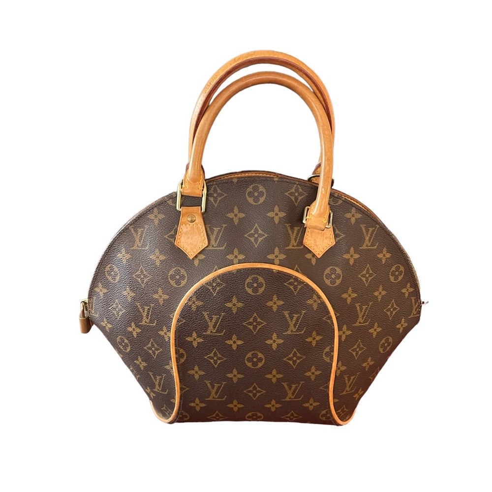 Louis Vuitton bowling bag